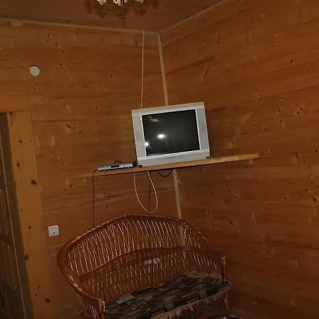 Sadyba Zatyshok Guest house Mykulychyn