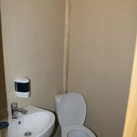 Sadyba Zatyshok 3* Mykulychyn