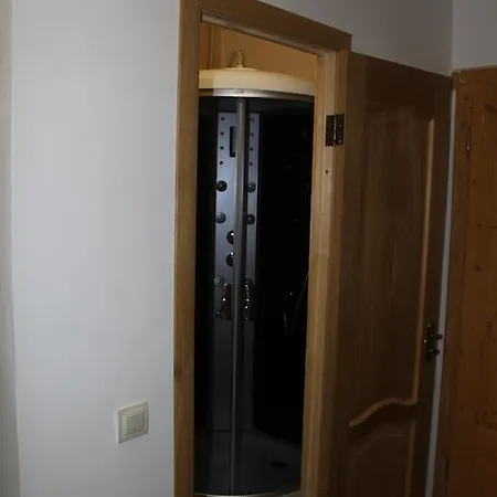 Sadyba Zatyshok Guest house Mykulychyn