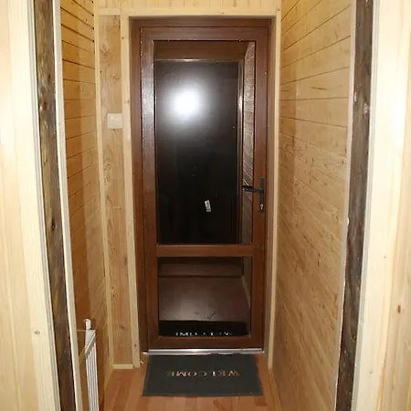 Guest house Sadyba Zatyshok 3*