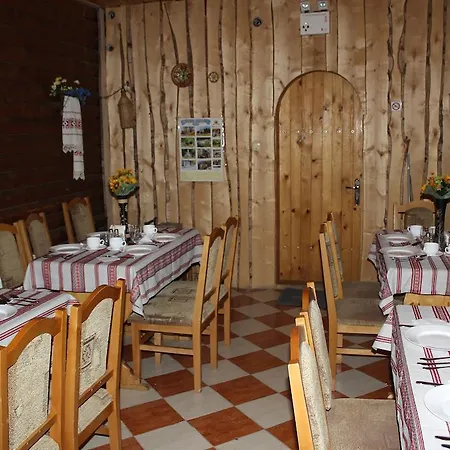 Sadyba Zatyshok