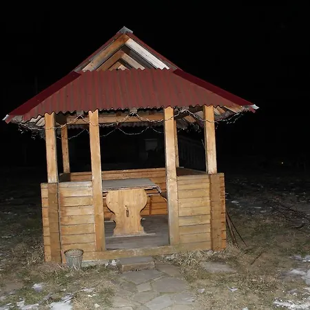 Sadyba Zatyshok Guest house 3*