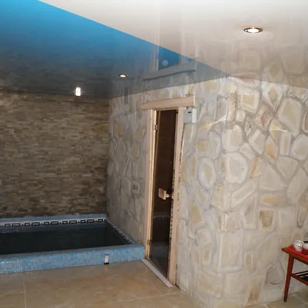 Sadyba Zatyshok Guest house