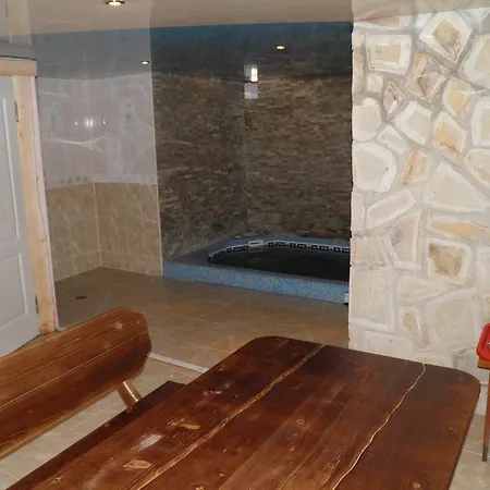Sadyba Zatyshok Guest house 3*
