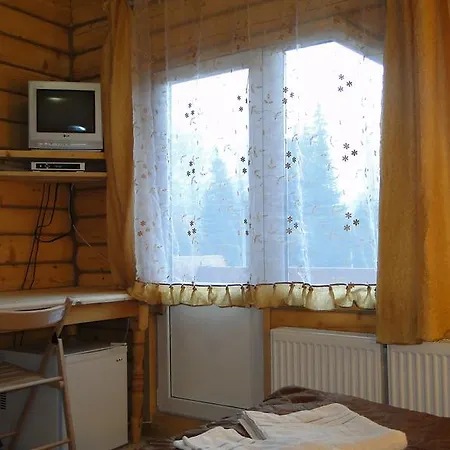 Guest house Sadyba Zatyshok Mykulychyn