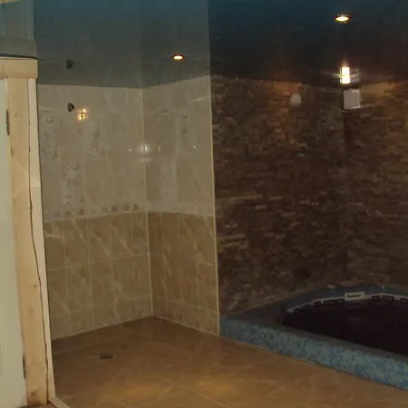 Sadyba Zatyshok Guest house Mykulychyn