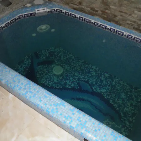 Guest house Sadyba Zatyshok 3*