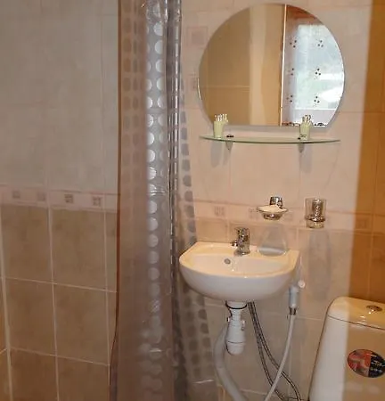 Guest house Sadyba Zatyshok 3*