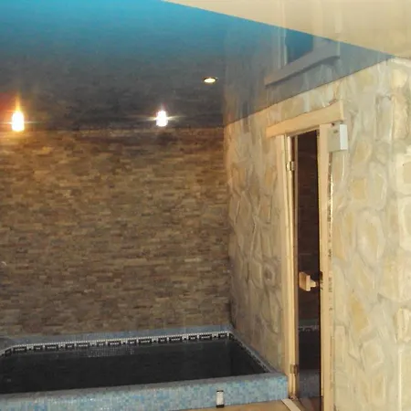 Guest house Sadyba Zatyshok 3*